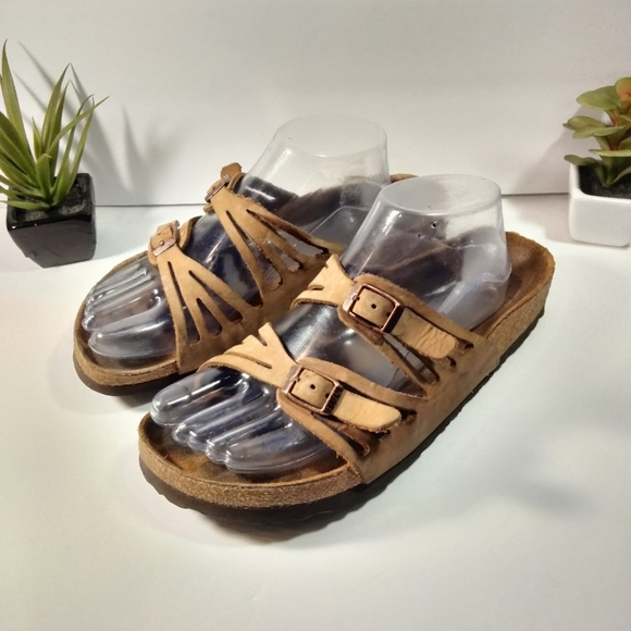 Birkenstock Shoes - 🩴 BIRKENSTOCK SANDALS 🩴